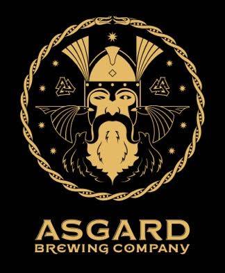 Asgard Brewing Company logo