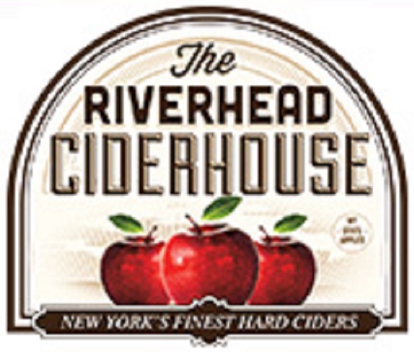 The Riverhead Ciderhouse logo
