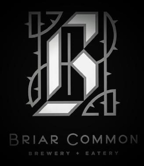 Briar Common Brewery + Eatery logo