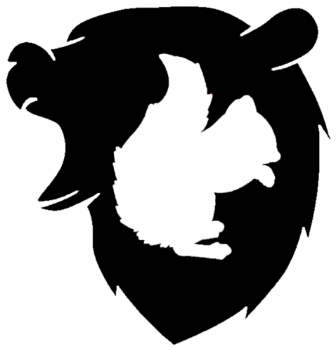 Bear & Squirrel Brewing Co. logo