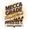 Mecca Grade Estate Malt logo