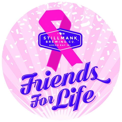 Stillmank Brewing Company logo