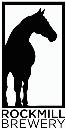 Rockmill Brewery logo