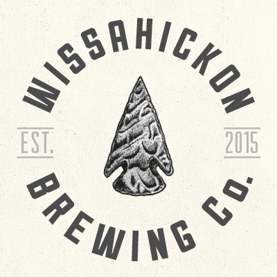 Wissahickon Brewing Company logo