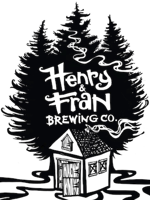 Henry and Fran logo