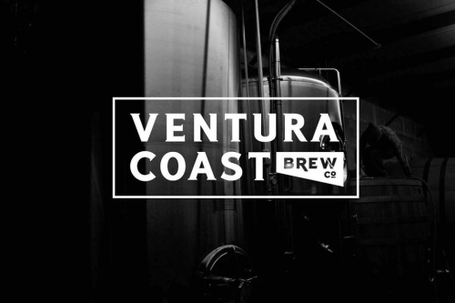 Ventura Coast Brewing Company logo