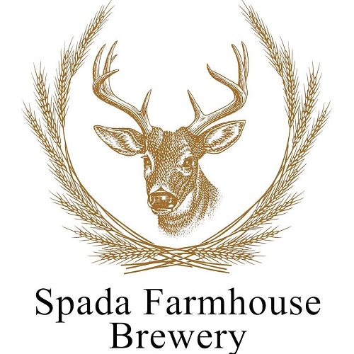 Spada Farmhouse Brewery logo
