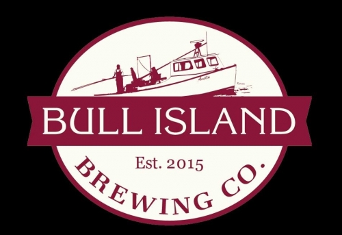 Bull Island Brewing Company logo