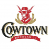 Cowtown Brewing Co. logo