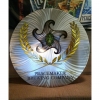 Peacemaker Brewing Company logo