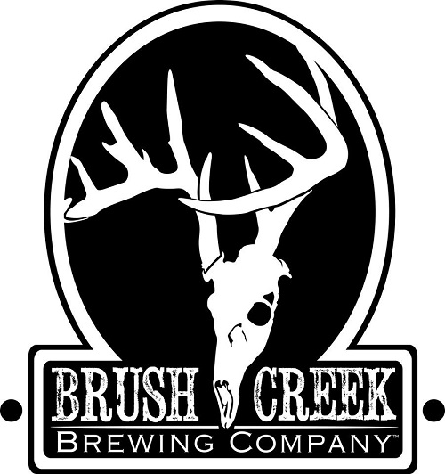 Brush Creek Brewing Company logo