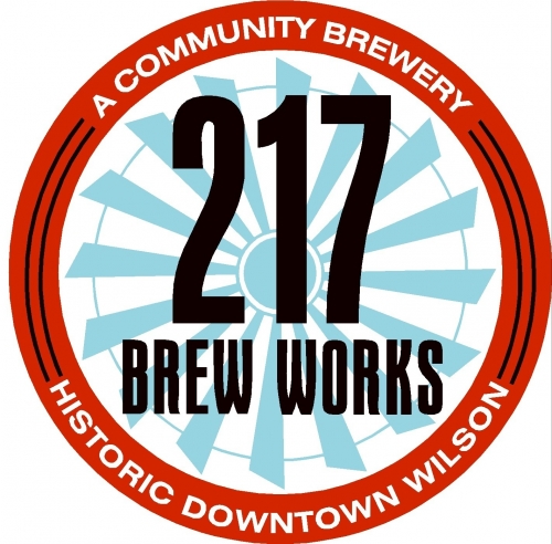 217 Brew Works logo
