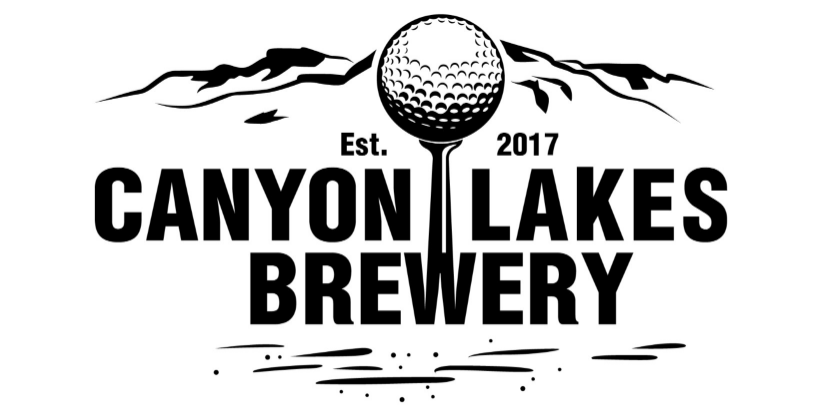 Canyon Lakes Brewery logo