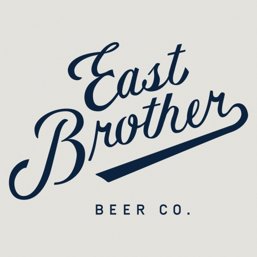 East Brother Beer Company logo