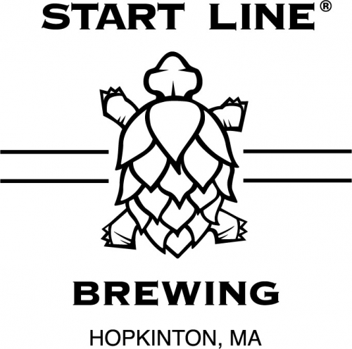 Start Line Brewing logo