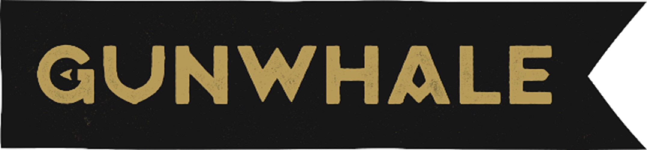 Gunwhale Ales logo