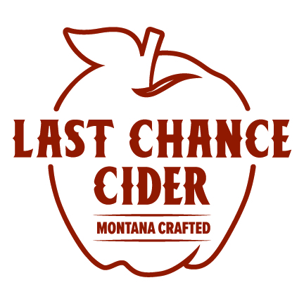 Last Chance Cider logo