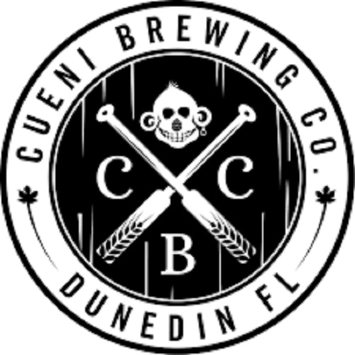 Cueni Brewing Company logo