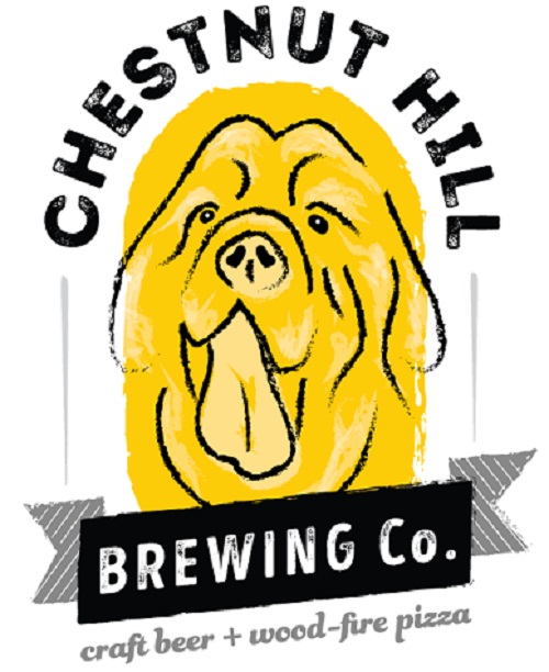 Chestnut Hill Brewing Company logo