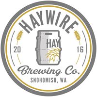 Haywire Brewing Co. logo