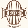 The Referend Bier Blendery logo