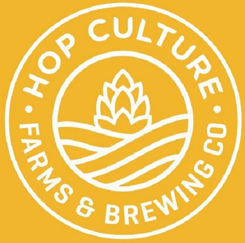 Hop Culture Farms & Brewing Co. logo