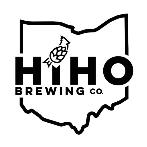 HiHO Brewing Co. logo