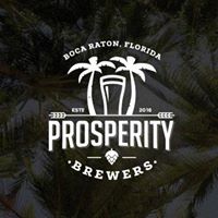 Prosperity Brewers logo
