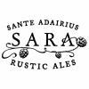 Sante Adairius Rustic Ales logo