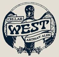 Cellar West Brewery logo