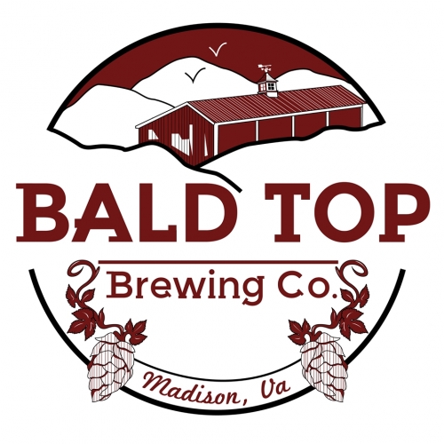 Bald Top Brewing Co. logo