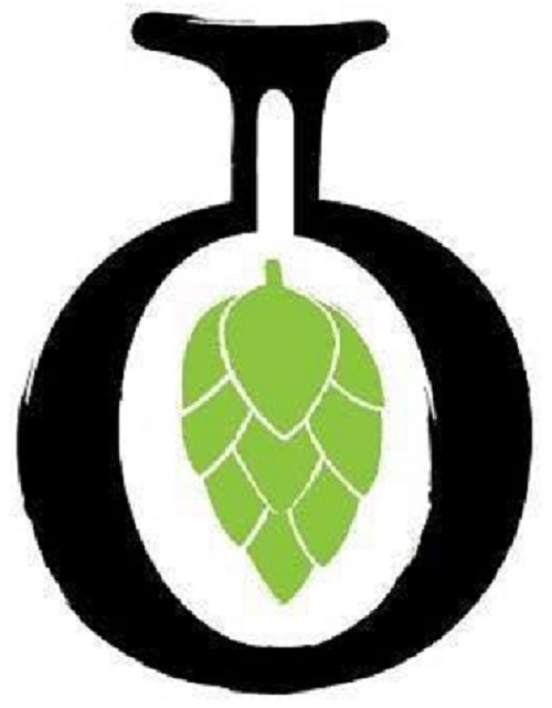 HopLore Brewing Company logo