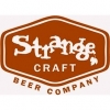 Strange Craft Beer Company logo