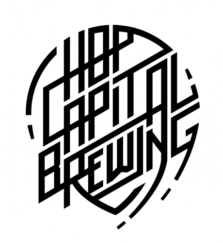 Hop Capital Brewing logo
