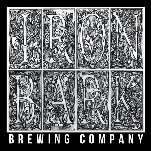 Ironbark Brewing Company logo