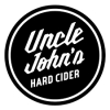 Uncle John’s Hard Cider logo