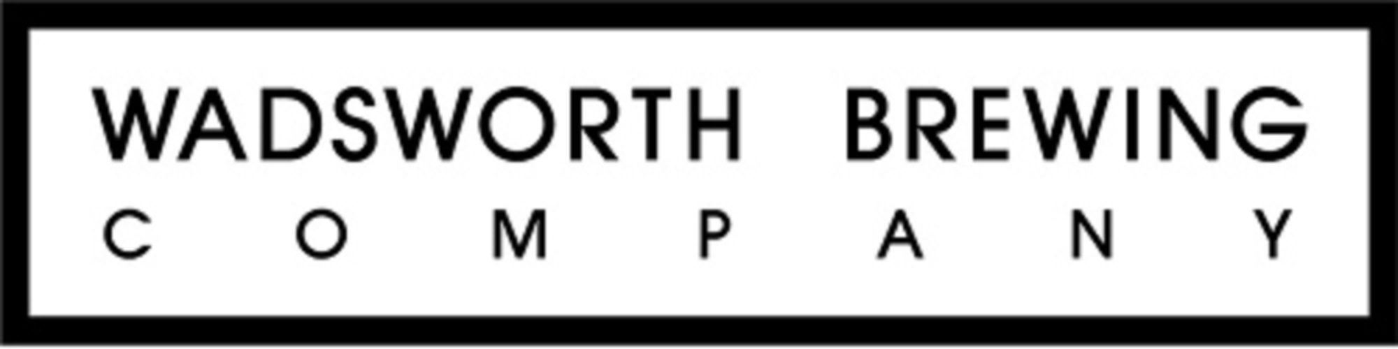 Wadsworth Brewing Company logo