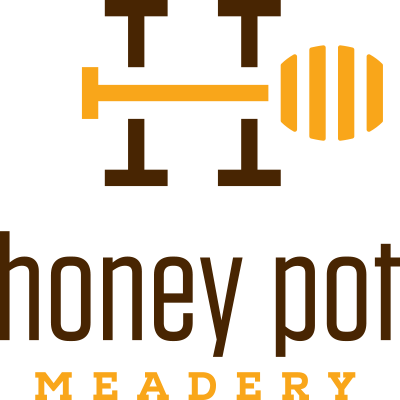 Honey Pot Meadery logo