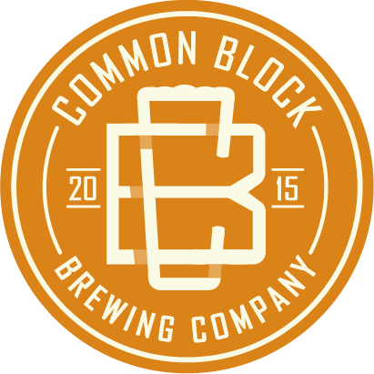 Common Block Brewing Company logo