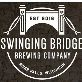 Swinging Bridge Brewing Company logo