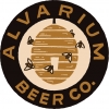 Alvarium Beer Company logo