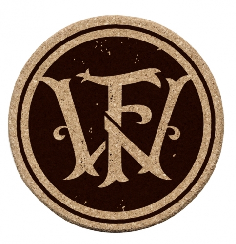 Woodland Farms Brewery (Maine) logo