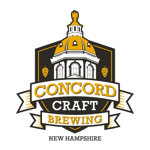 Concord Craft Brewing Company logo