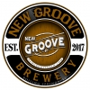 New Groove Artisan Brewery logo