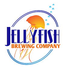 Jellyfish Brewing Company logo