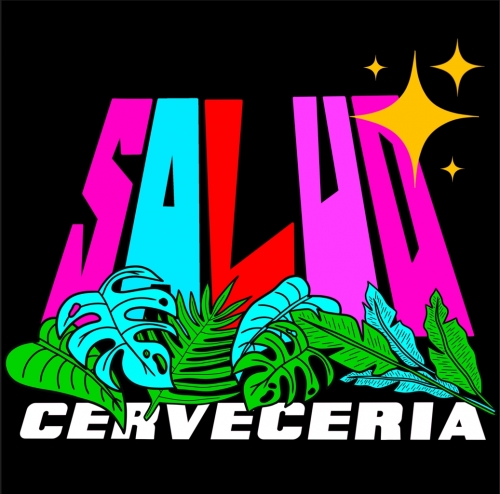 Salud Cerveceria logo