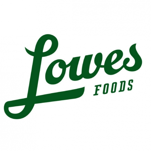 The Beer Den Cavern @ Lowes Foods logo
