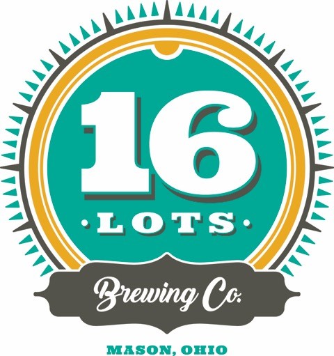 16 Lots Brewing Co. logo
