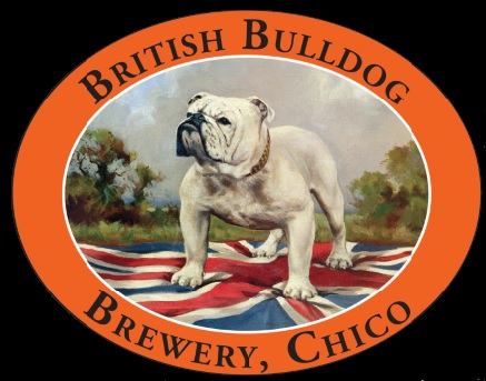 British Bulldog logo