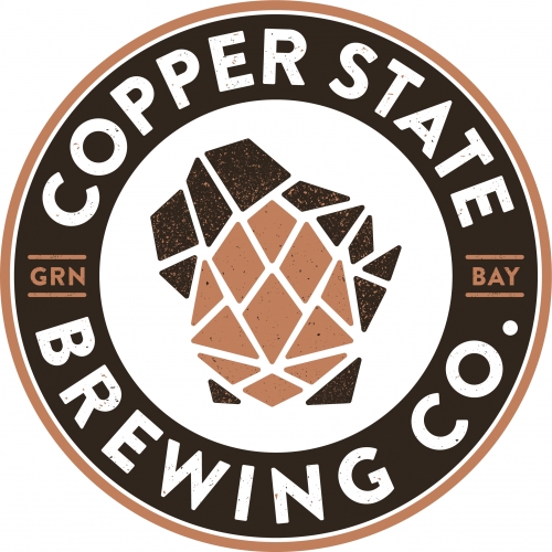Copper State Brewing Co. logo